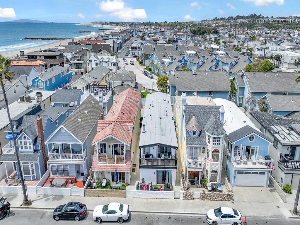 3 Bedrooms Newport Beach Exterior foto